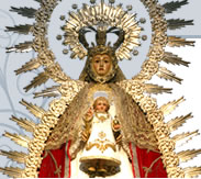 Nuestra Señora de los Milagros