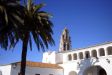 Exterior de la Ermita