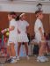 Desfile infantil