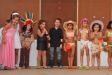 Desfile infantil