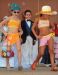 Desfile infantil